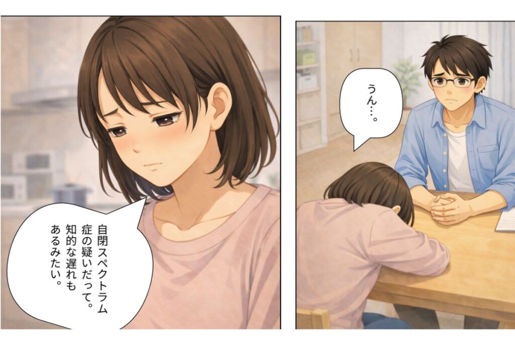 漫画サンプル